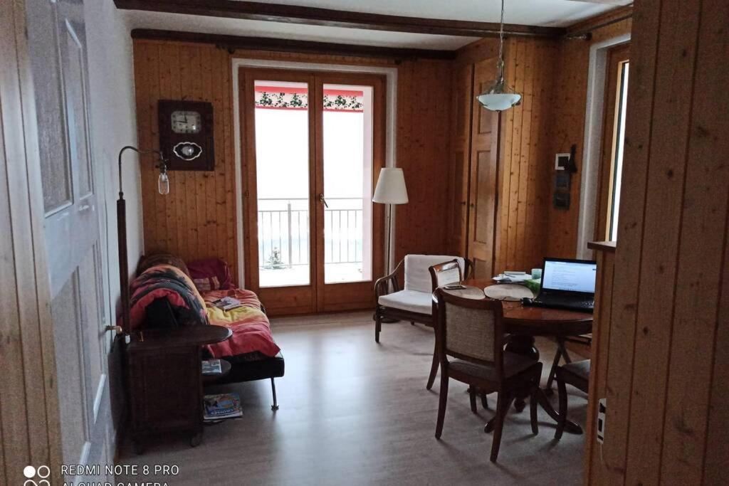 Nouveau! Dans Residence Alexandra House 莱森 外观 照片