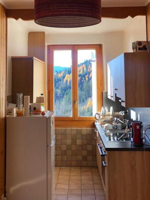 Nouveau! Dans Residence Alexandra House 莱森 外观 照片
